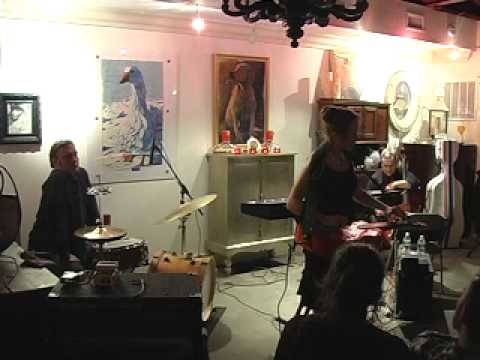 Lucciana Costa "Hallelujah" cover