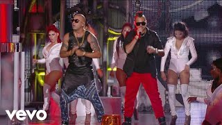 Wisin &amp; Sean Paul - Baby Danger