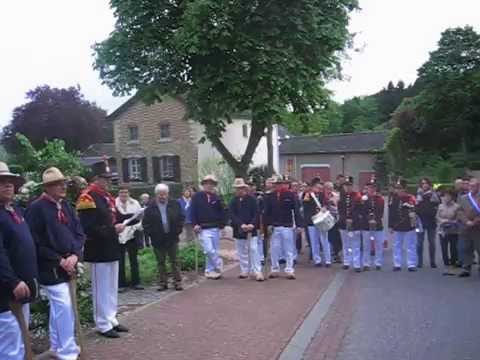 Broonk in Mheer 2016 - Päölke Howwe