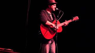 Peter Mulvey - You Must Change Your Life/Old Simon Stimpson