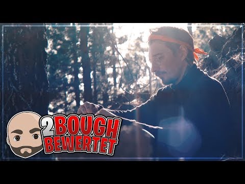 2Bough bewertet "Timi Hendrix - Tausend Zweite Chancen"