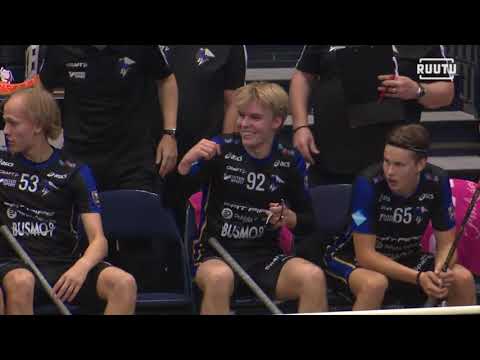 EräViikingit - Happee 26.9.2020 maalikooste