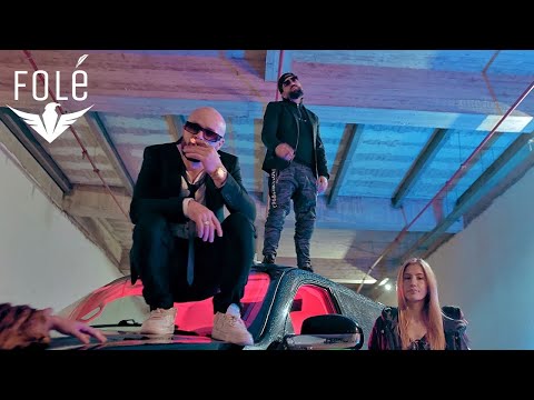 Stine Ft Mr. X - Adrenalina Ime (Official Video 4K)