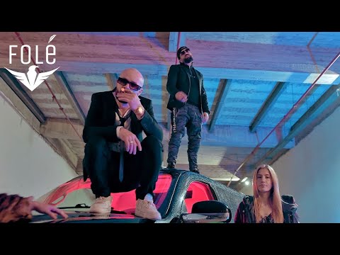 Stine Ft Mr. X - Adrenalina Ime