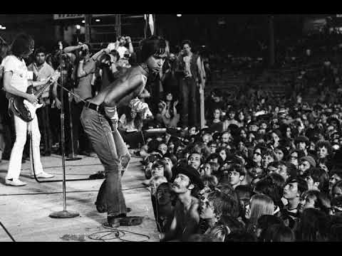 Thumbnail for The Stooges Goose Lake International Music Festival Michigan 08 08 1970 by The Stooges