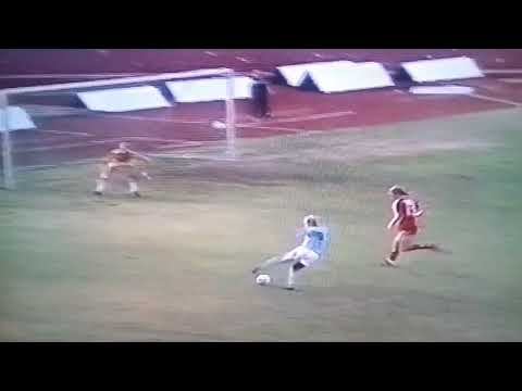 MFF vs Norrköping 1986