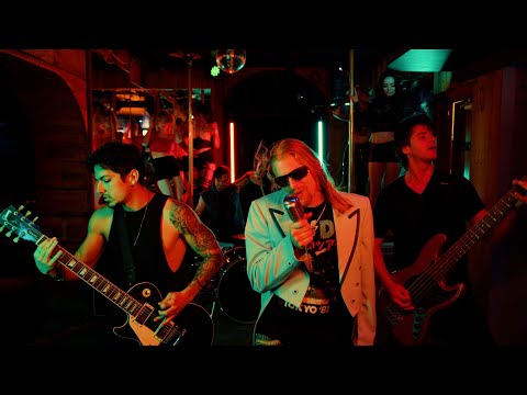 Gunshine - Daylight (Official Video)