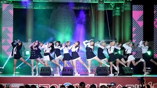 160923 우주소녀 (WJSN,Cosmic Girls) BeBe [전체] 직캠 Fancam (청주중국인유학생페스티벌) by Mera
