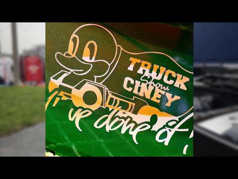 Ciney Truck Show 10th 2019