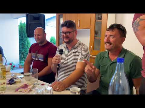 SERGIU STB 41 - DANIEL CHITULESCU SI NELU BUCUR