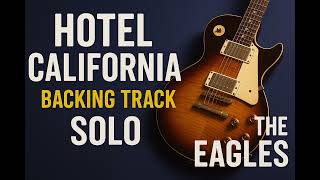 Download lagu Hotel California – Backing Track (Solo Section) | The Eagles mp3