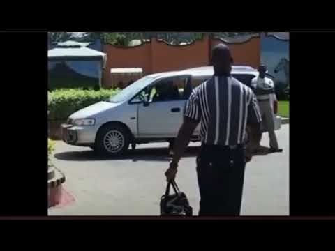 Misukosuko part one 1️⃣ (official video)