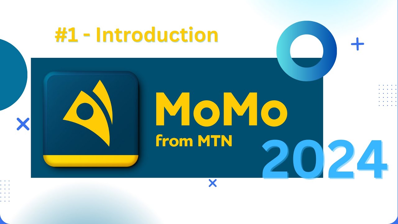 How to integrate MTN MOMO API 2024 (Sandbox) #1 - Introduction