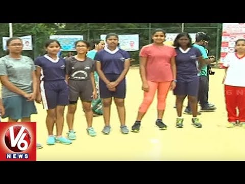 10 PM Hamara Hyderabad News | 20th  May 2019 | V6 News