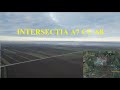 Intersecția Autostrăzii A7 Cu A8 Recunoaștere A7Highway