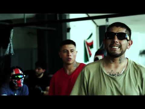 Los Malacostumbrados // P.M. Carrillo x Zonido Kroniko x Dj Kay Fear // Prod.  por @djkayfear