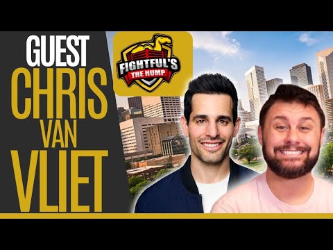 Surprises Planned For Royal Rumble In Saudi Arabia | Chris Van Vliet Joins The Hump 1/28/26 w/ SRS