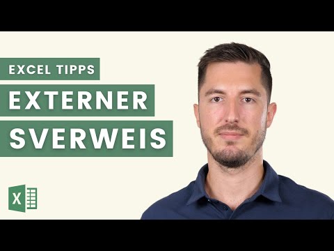 Mit dem SVERWEIS in Excel externe Dateien durchsuchen | Der Geheimtipp für Excel-Profis