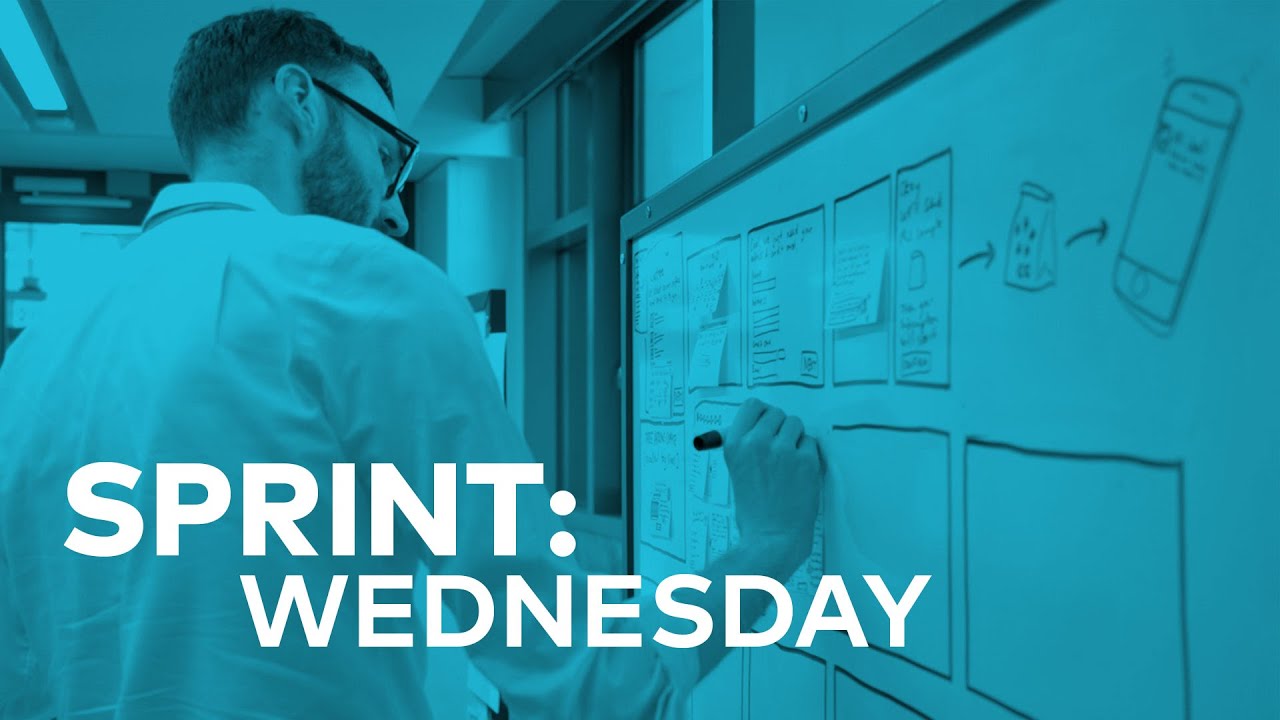 Sprint: Wednesday