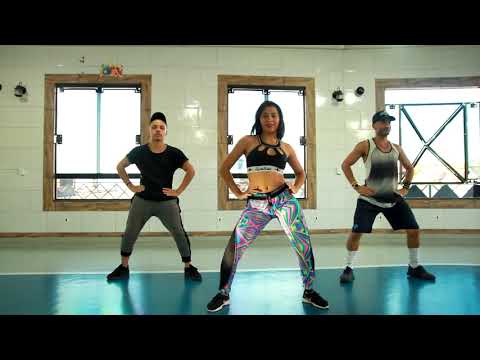 Kill This Love - BLACKPINK  (ZUMBA) | SUPERPIU CIASHOW - Coreografia