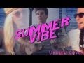 Summer Vibe - Walk Off The Earth (Ukulele Cover ...