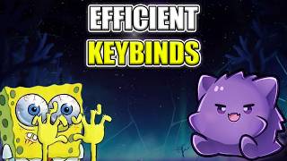 The ONLY Keybinds And Hotkeys Guide You Need In MapleStory