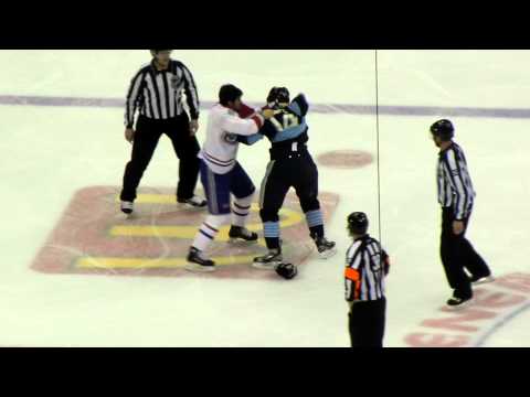 Kunitz vs Pacioretty