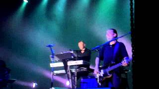 &quot;Apapaia&quot; Litfiba live in Firenze 1-6-2012