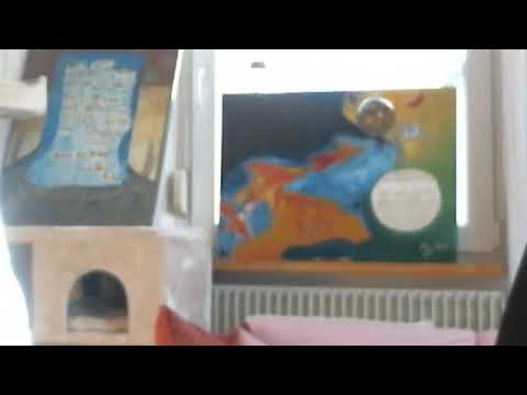 Ich sah einen Neuen Himmel und eine Neue Erde