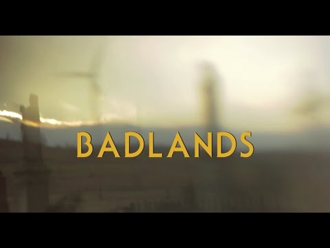 Video thumbnail for Badlands