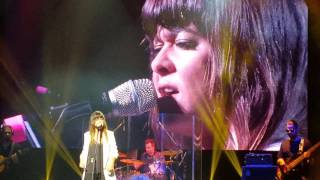 Vanesa Martin - Nunca me conocio