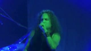 Death Angel "Father of Lies" (HD) (HQ Audio) Live Chicago 9/21/2016