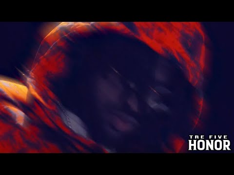 TRE FIVE - Honor [Official Music Video]