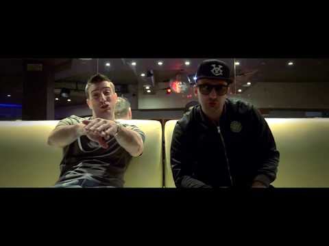 Ape & Asher Kuno - "Goodfellas" - (prod. The Beat Provider) - OFFICIAL VIDEO