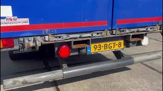 DAF XF440 FAN TUV 25-04 2026 HOOIAAP EURO 6 NL truck Schiebeplanen-LKW kaufen - Bild 4 | Autoline DE DAF XF440 FAN TUV 25-04 2026 HOOIAAP EURO 6 NL truck Schiebeplanen-LKW | Bild 4 - Autoline