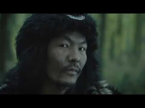 Oghuz Khan His Nibs - Old Turkic War Song Attargah