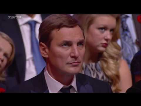 2015 Hockey Hall of Fame: Nicklas Lidstrom