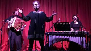 Oblique Strategies ~ The Fat Lady of Limbourg  (Brian Eno)