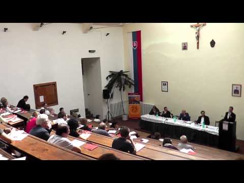 Nádej pre ludí inak sexuálne cítiacich - Kto je človek?