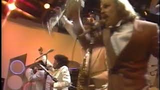 Download lagu Bill Summers & Summers Heat  SOUL TRAIN  1982 'JAM THE BOX' mp3