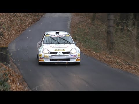 CLIP 28° Rally dei Laghi 2019 Meli - Tiziani by Ferrario