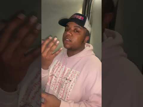 MM40 x DA LOUGIE in the lab with SE TRILL