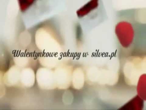 Walentynki - prezent od Silvea.pl