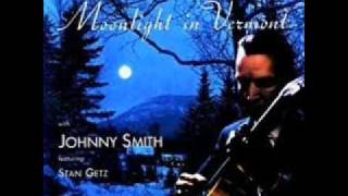 Johnny Smith-Where or When