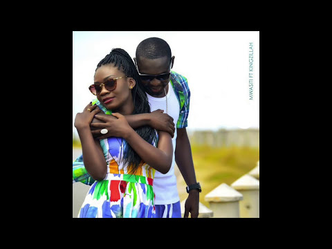 GodZilla - First Class Ft Mwasiti (Official Audio)