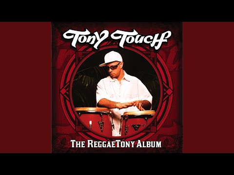 Sofrito Mama - Tony Touch