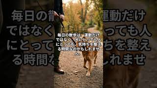今日は何の日？（2026年5月13日）愛犬の日：人と犬の“相棒の時間”を考える日