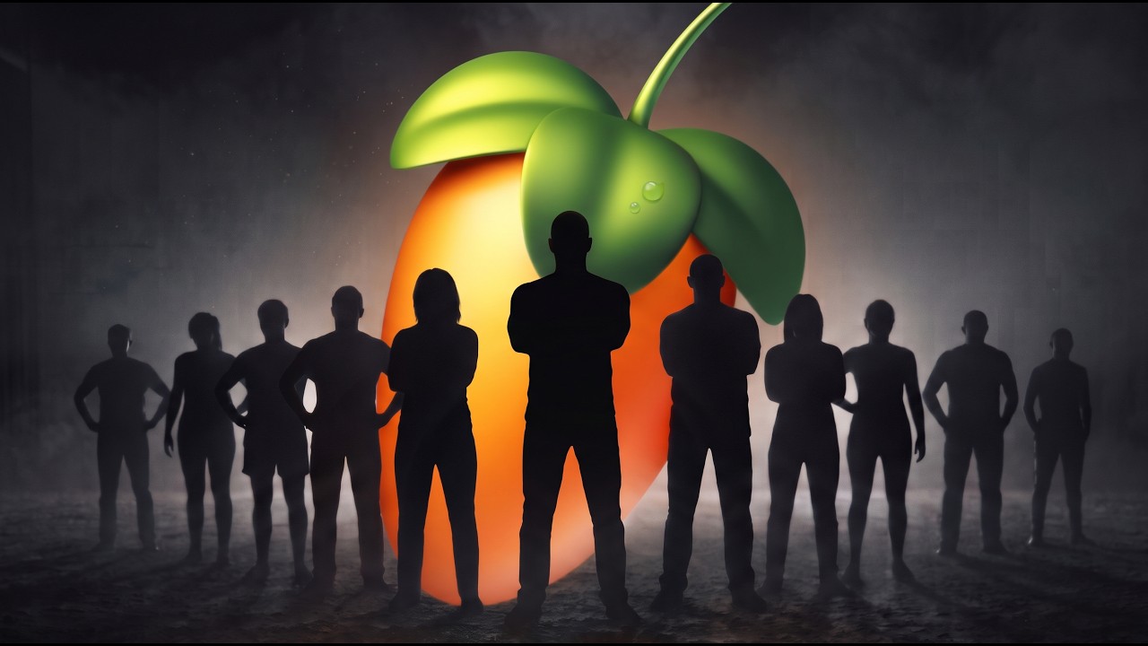 Conocí a los creadores de FL Studio en persona