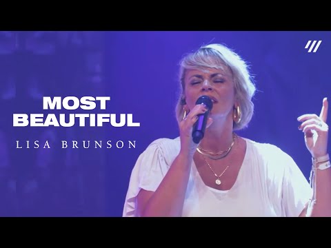 Lisa Brunson – Most Beautiful / So In Love