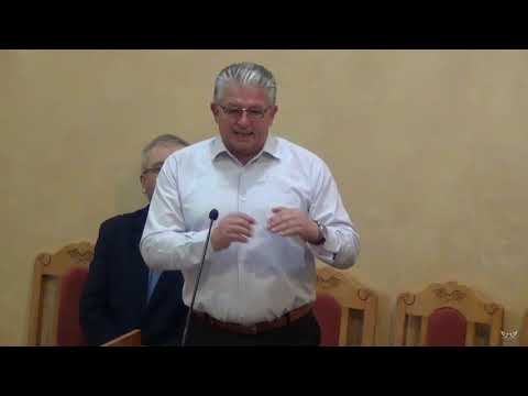 Mircea Demian - Cand va fi Rapirea sau Venirea Domnului | Matei 24:32